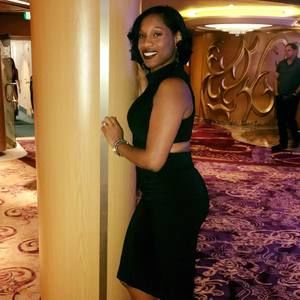 Meet your Posher, Lori